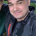 Знакомства: Вадим, 41 год, Киев