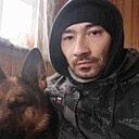 Знакомства: Ренат, 37 лет, Мядель