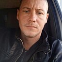 Знакомства: Сергей, 35 лет, Саратов