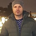 Знакомства: Хафис, 38 лет, Химки