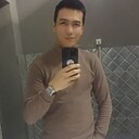 Знакомства: Адик, 27 лет, Алматы