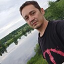 Знакомства: Андрей, 37 лет, Бирск