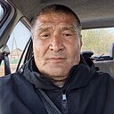 Знакомства: Казбек, 59 лет, Павлодар