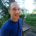 Знакомства: Виктор, 35 лет, Конаково