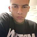 Знакомства: Рома, 20 лет, Копыль