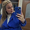 Знакомства: Алина, 25 лет, Кировград