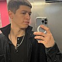 Знакомства: Сардор, 22 года, Ижевск