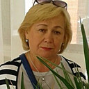 Знакомства: Лилия, 59 лет, Ухта