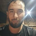 Знакомства: Андрей, 34 года, Кызыл