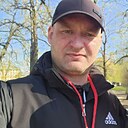 Знакомства: Антон, 37 лет, Вологда