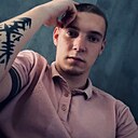 Знакомства: Кирилл, 23 года, Брянск