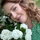 Знакомства: Марина, 37 лет, Пенза