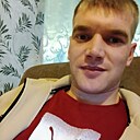Знакомства: Сергей, 26 лет, Голышманово