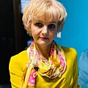 Знакомства: Ольга, 50 лет, Усинск