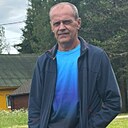 Знакомства: Владимир, 56 лет, Тверь