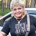 Знакомства: Любаша, 59 лет, Ангарск