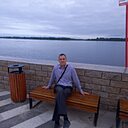 Знакомства: Николай, 46 лет, Мегион