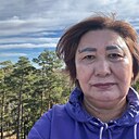 Знакомства: Гульсара, 62 года, Астана