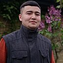 Знакомства: Бек, 20 лет, Жуковский