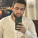 Знакомства: Ильгар, 21 год, Владимир