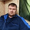 Знакомства: Дмитрий, 45 лет, Нижневартовск