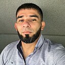 Знакомства: Марсэль, 35 лет, Сургут