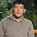 Знакомства: Нұрдәулет, 23 года, Алматы