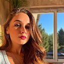 Знакомства: Кристина, 21 год, Санкт-Петербург