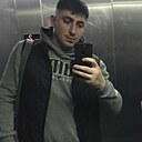 Знакомства: Тамик, 33 года, Владикавказ