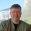 Знакомства: Сергей, 41 год, Владивосток