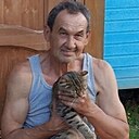 Знакомства: Сергей, 59 лет, Ейск