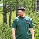 Знакомства: Бахрам, 29 лет, Чита