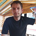 Знакомства: Дмитрий, 27 лет, Чунский