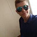 Знакомства: Артём, 26 лет, Орша