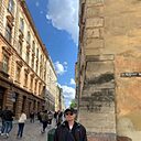Знакомства: Андрей, 51 год, Кропивницкий