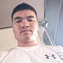 Знакомства: Бехзод, 26 лет, Пермь