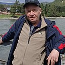 Знакомства: Вячеслав, 46 лет, Искитим