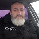 Знакомства: Саид, 46 лет, Макеевка