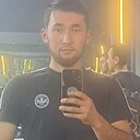 Знакомства: Маке, 25 лет, Шымкент