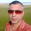 Знакомства: Ришат, 46 лет, Сибай