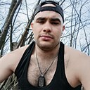 Знакомства: Вадим, 29 лет, Москва