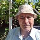 Знакомства: Михаил, 69 лет, Краснодар