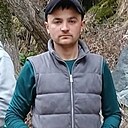 Знакомства: Холмат, 28 лет, Королёв