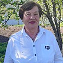 Знакомства: Людмила, 68 лет, Азнакаево