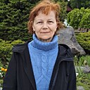 Знакомства: Валентина, 60 лет, Донецк