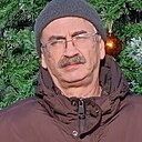 Знакомства: Андрей, 59 лет, Ставрополь