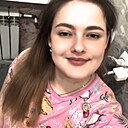 Знакомства: Кристина, 23 года, Касли