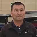 Знакомства: Максат, 54 года, Риддер