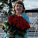 Знакомства: Лариса, 48 лет, Новосибирск