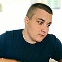 Знакомства: Андрей, 25 лет, Сызрань